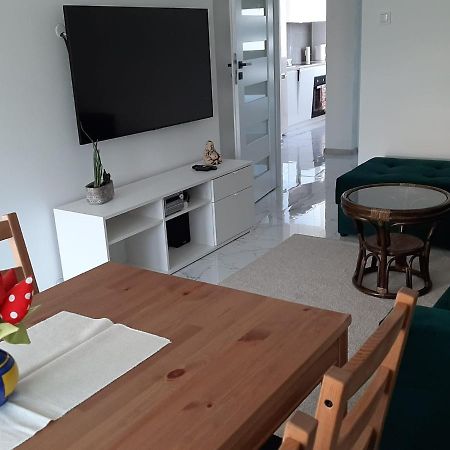 Apartament Na 9. Pietrze Oświęcim Exterior foto
