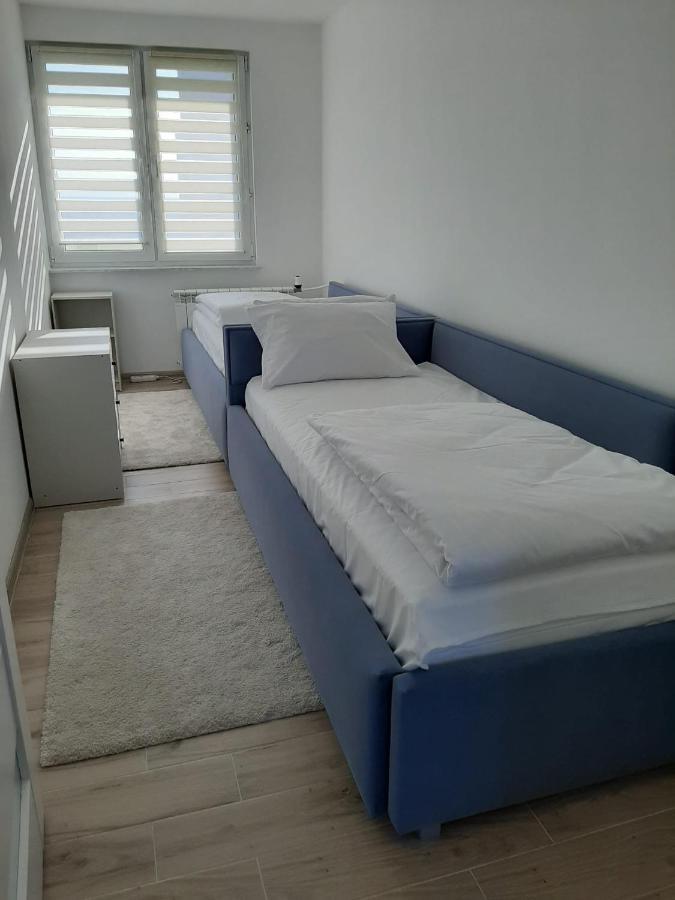 Apartament Na 9. Pietrze Oświęcim Exterior foto