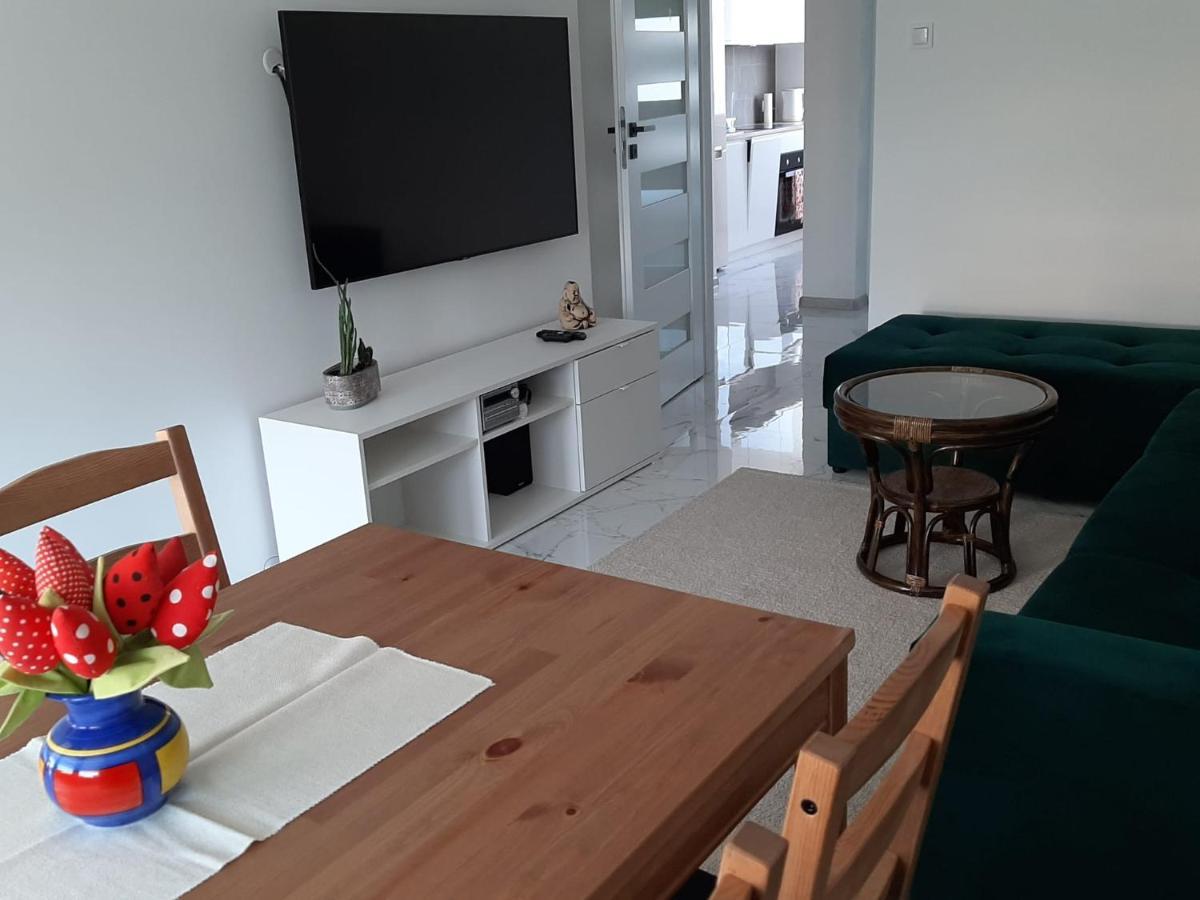 Apartament Na 9. Pietrze Oświęcim Exterior foto