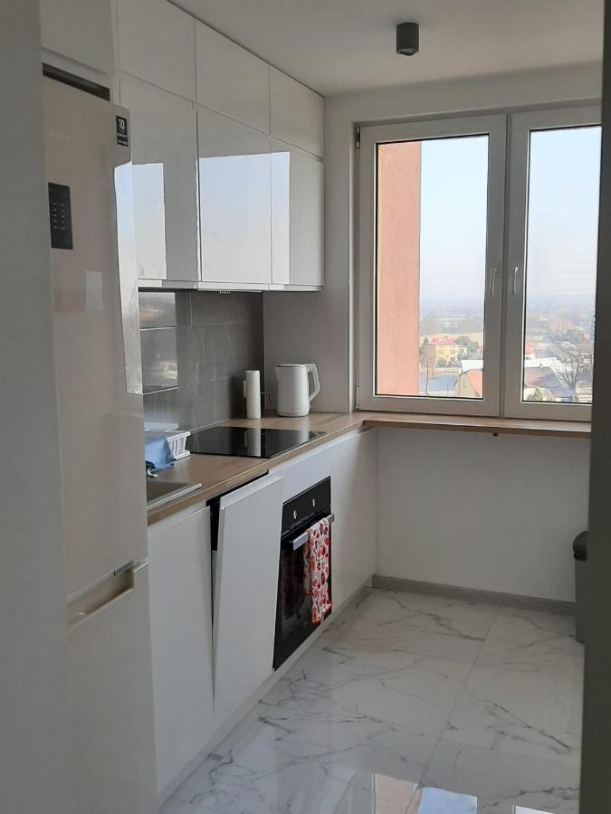 Apartament Na 9. Pietrze Oświęcim Exterior foto