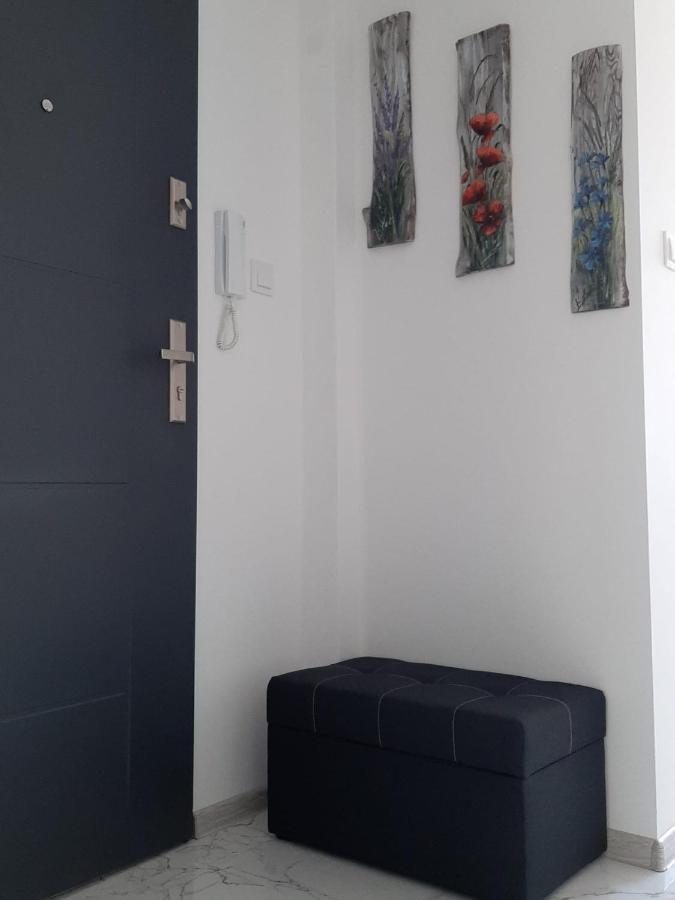 Apartament Na 9. Pietrze Oświęcim Exterior foto