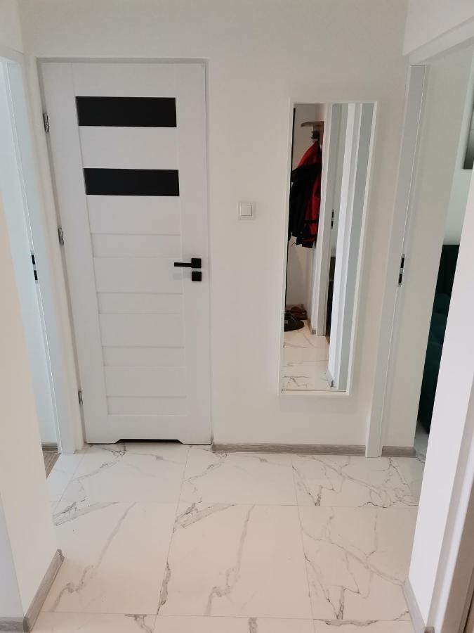 Apartament Na 9. Pietrze Oświęcim Exterior foto