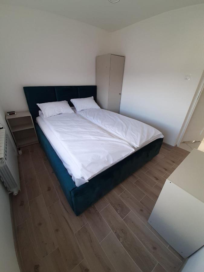 Apartament Na 9. Pietrze Oświęcim Exterior foto