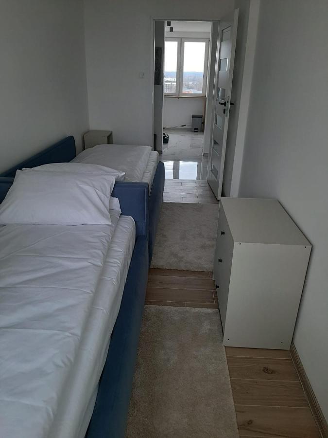 Apartament Na 9. Pietrze Oświęcim Exterior foto